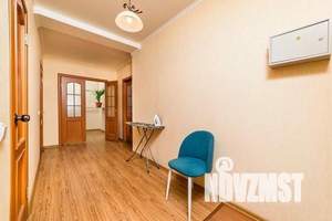 3-к квартира, посуточно, 75м2, 8/9 этаж