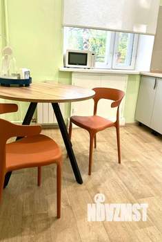 1-к квартира, на длительный срок, 33м2, 1/5 этаж