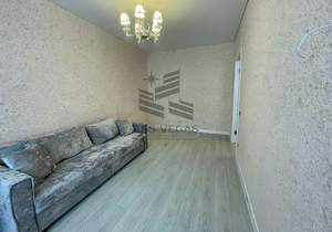 2-к квартира, на длительный срок, 45м2, 5/6 этаж