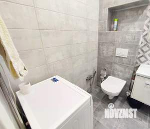 1-к квартира, на длительный срок, 40м2, 8/14 этаж