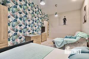 1-к квартира, посуточно, 39м2, 10/16 этаж