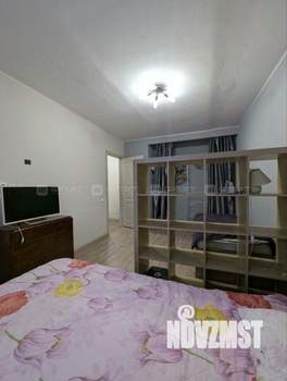 1-к квартира, на длительный срок, 30м2, 2/5 этаж