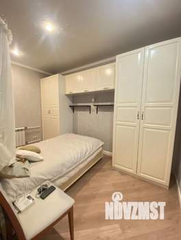 1-к квартира, на длительный срок, 65м2, 10/18 этаж