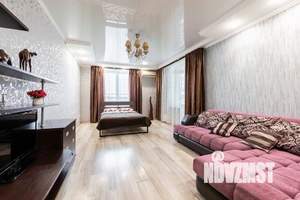 1-к квартира, посуточно, 138м2, 1/1 этаж