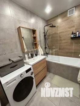 1-к квартира, на длительный срок, 45м2, 14/17 этаж