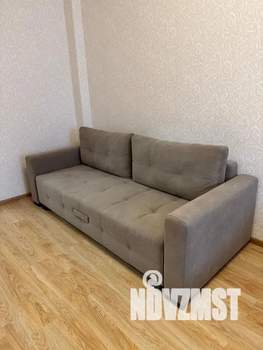 1-к квартира, посуточно, 52м2, 6/16 этаж