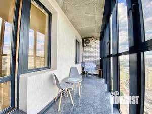 1-к квартира, на длительный срок, 40м2, 19/20 этаж