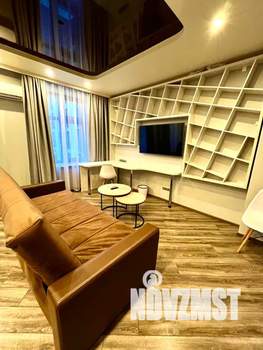 3-к квартира, посуточно, 81м2, 3/5 этаж