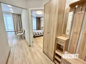 1-к квартира, на длительный срок, 40м2, 4/11 этаж