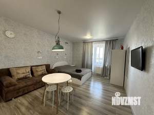 Студия квартира, на длительный срок, 30м2, 9/14 этаж