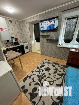 Студия квартира, посуточно, 23м2, 5/9 этаж