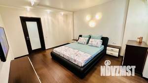 2-к квартира, посуточно, 80м2, 7/9 этаж