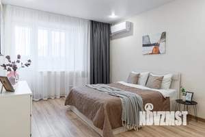 1-к квартира, посуточно, 35м2, 5/9 этаж