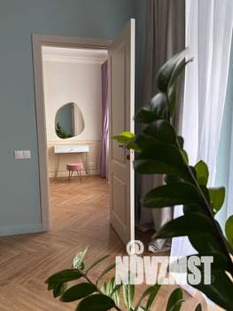 2-к квартира, посуточно, 50м2, 3/5 этаж