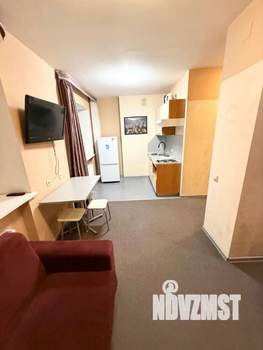 1-к квартира, на длительный срок, 32м2, 7/15 этаж