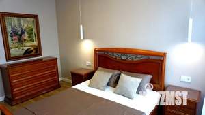 1-к квартира, посуточно, 40м2, 4/20 этаж