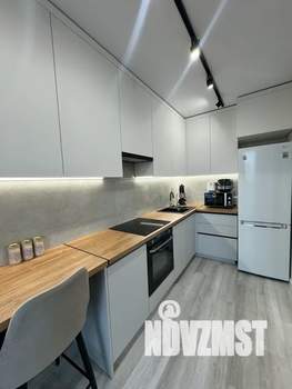 2-к квартира, посуточно, 48м2, 4/24 этаж