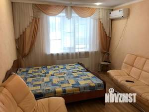 1-к квартира, на длительный срок, 38м2, 10/10 этаж