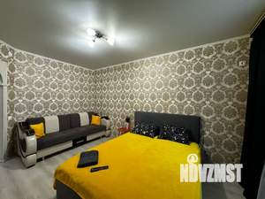 1-к квартира, посуточно, 35м2, 10/10 этаж