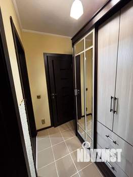 1-к квартира, на длительный срок, 32м2, 3/6 этаж