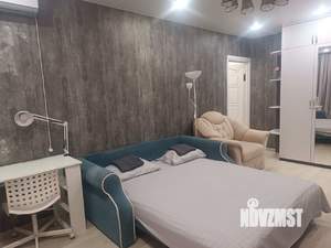 2-к квартира, посуточно, 43м2, 4/5 этаж