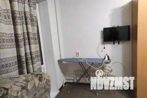 1-к квартира, посуточно, 33м2, 1/10 этаж