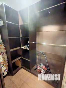 1-к квартира, на длительный срок, 48м2, 14/20 этаж