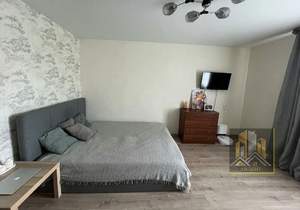 1-к квартира, на длительный срок, 32м2, 5/9 этаж