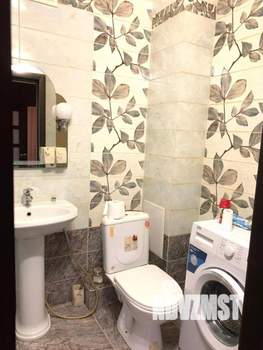 1-к квартира, на длительный срок, 46м2, 2/11 этаж