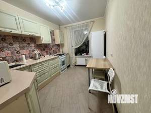 1-к квартира, на длительный срок, 36м2, 6/10 этаж