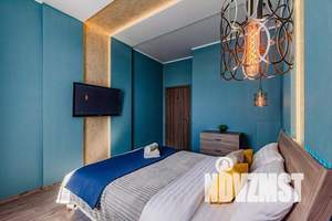 2-к квартира, посуточно, 46м2, 11/19 этаж