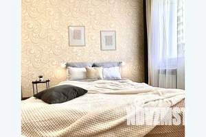 2-к квартира, посуточно, 80м2, 11/19 этаж