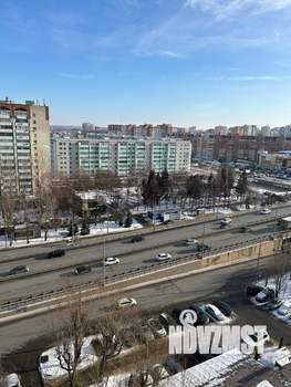 1-к квартира, на длительный срок, 38м2, 12/14 этаж