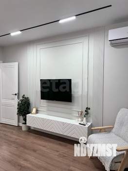 1-к квартира, на длительный срок, 41м2, 9/19 этаж