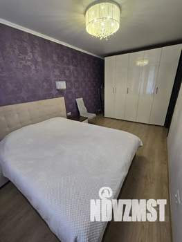 2-к квартира, посуточно, 48м2, 9/9 этаж