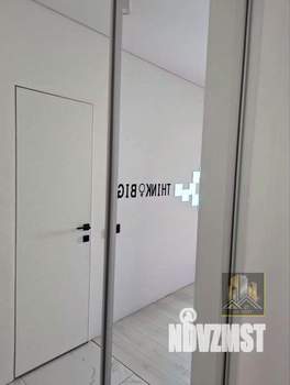 1-к квартира, на длительный срок, 45м2, 20/26 этаж