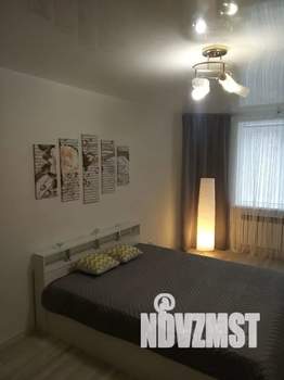 Студия квартира, посуточно, 34м2, 2/5 этаж