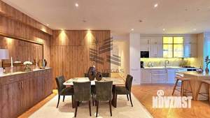 2-к квартира, на длительный срок, 90м2, 12/20 этаж
