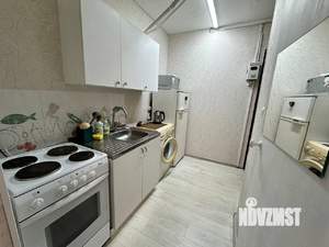 Студия квартира, на длительный срок, 18м2, 1/9 этаж