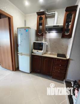 1-к квартира, на длительный срок, 25м2, 2/5 этаж