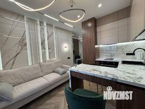 2-к квартира, на длительный срок, 45м2, 14/20 этаж