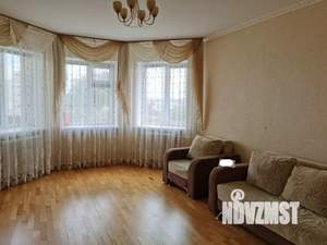 2-к квартира, посуточно, 70м2, 5/9 этаж