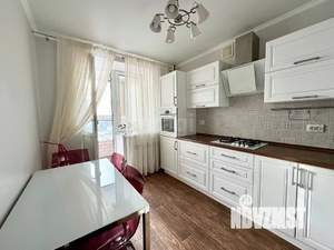 1-к квартира, на длительный срок, 35м2, 8/10 этаж