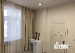 2-к квартира, на длительный срок, 52м2, 3/18 этаж