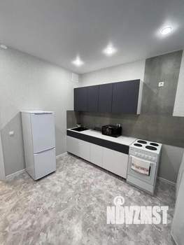 1-к квартира, на длительный срок, 30м2, 8/17 этаж