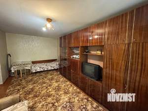 1-к квартира, на длительный срок, 31м2, 3/5 этаж