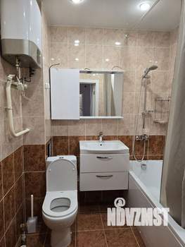 1-к квартира, на длительный срок, 45м2, 6/9 этаж