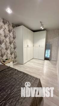 2-к квартира, посуточно, 47м2, 3/5 этаж