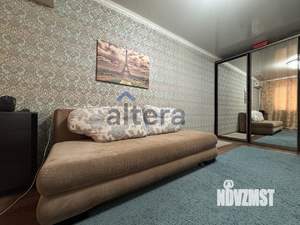 1-к квартира, на длительный срок, 30м2, 1/5 этаж