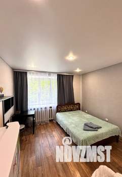 Студия квартира, посуточно, 18м2, 3/5 этаж